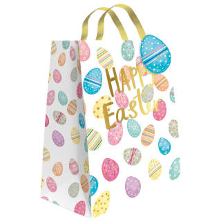 Easter Gift Bag - Eggs