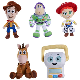 Toy Story Plush 25cm - Assorted