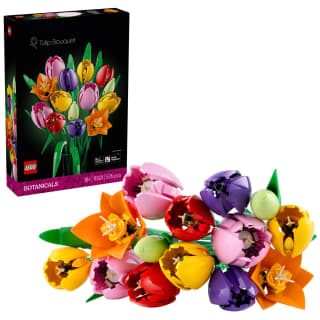 LEGO Botanicals Tulip Bouquet 11501