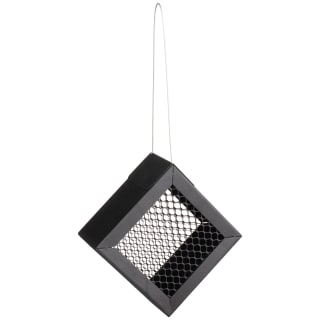 Metal Fat Ball Feeder