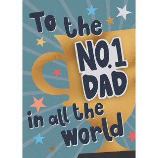 433182-fathers-day-card-no1-dad