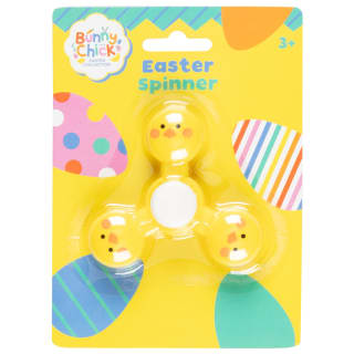 Easter Spinner - Chick