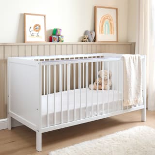 433209-white-painted-cot-bed