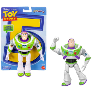 Toy Story Action Figure 7&quot; - Buzz Lightyear