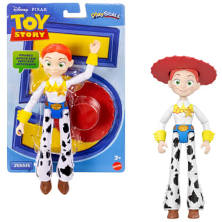 Toy Story Action Figure 7&quot; - Jessie