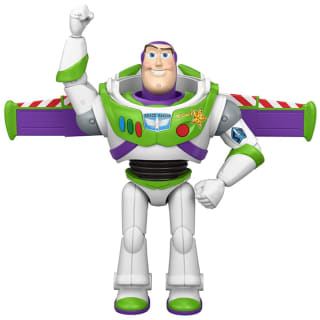 Toy Story Buzz Lightyear Figure 12&quot;