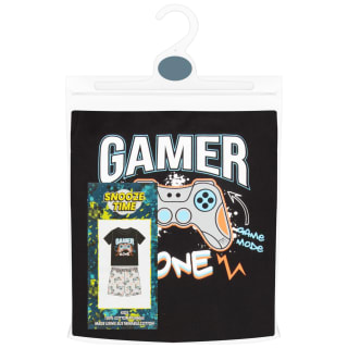 433234-younger-kids-short-pjs-gamer-zone-2