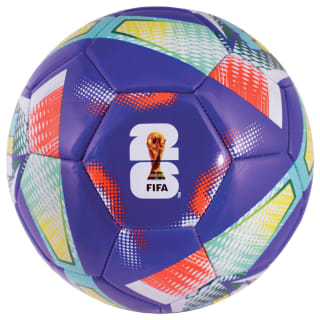 World Cup Football Size 5 - Spiral