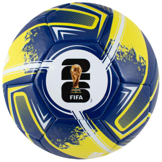 World Cup Football Size 5 - Turbine