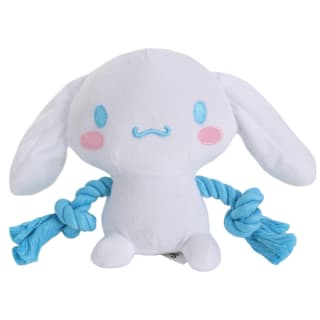 Hello Kitty & Friends Rope Pet Toy - Cinnamoroll