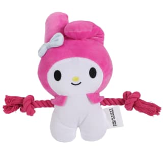 Hello Kitty & Friends Rope Pet Toy - My Melody