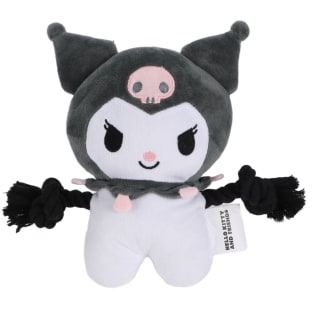 Hello Kitty & Friends Rope Pet Toy - Kuromi