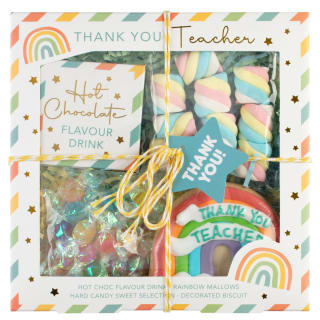 Thank You Teacher Hamper