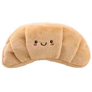 Foodie Pencil Case - Croissant