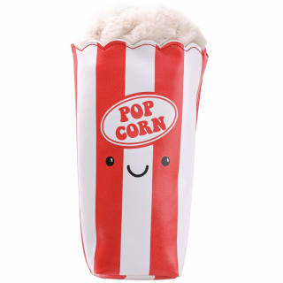Foodie Pencil Case - Popcorn