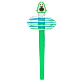 Scribblez Fidget Pen - Avocado