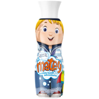 Matey Kids Bubble Bath 450ml - Max