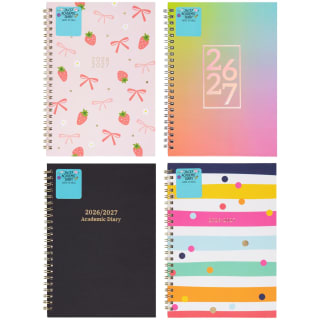 434116-a4-academic-diary-group
