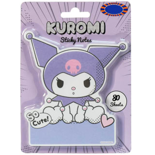 434206-kuromi--sticky-notes