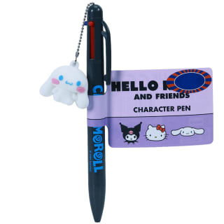 Sanrio Character Pen - Cinnamoroll