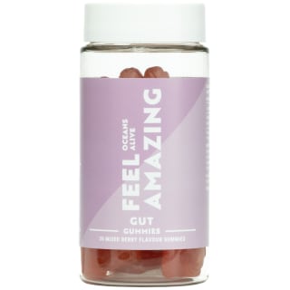 Feel Amazing Gut Gummies