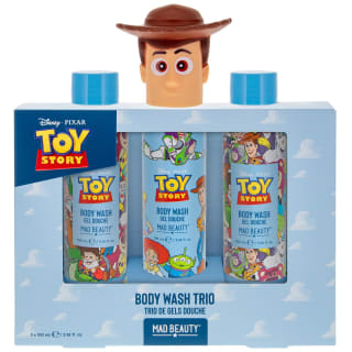 Toy Story Body Wash Trio Gift Set