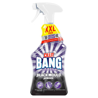 Cillit Bang XXL Black Mould Remover 1L
