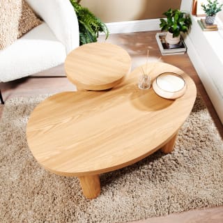 434369-home-collection-wooden-effect-coffee-table-2