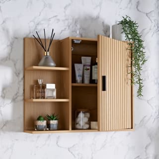 434384-bathroom-collection-wall-cabinet-oak-finish-2