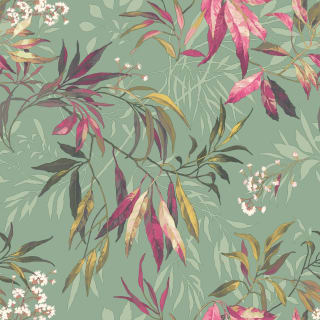 434474-kanata-pink-and-sage-wallpaper-wallpaper