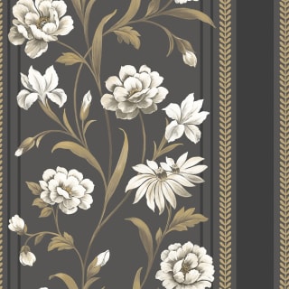 434481-raya-floral-stripe-wallpaper-wallpaper