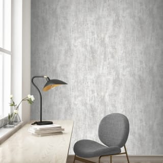 Phelan Texture Wallpaper - Grey