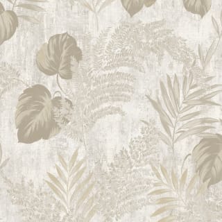 434518-phelan-leaf-cream-wallpaper-2