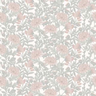 434519-martha-floral-green-wallpaper