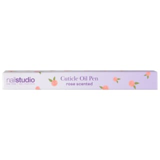 Nail Studio Cuticle Oil Pen 11g - Rose