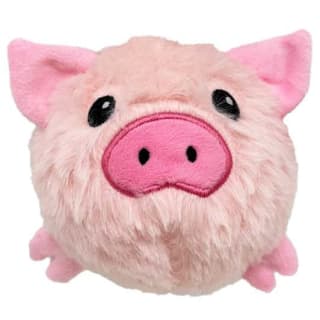 Farm Animal Pet Toy - Pig