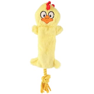Crinkle Farm Flattie - Chick
