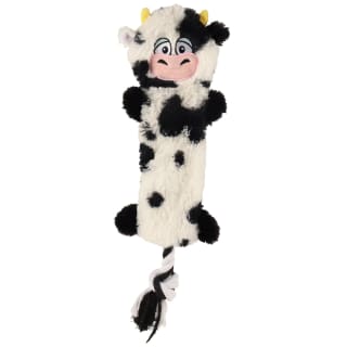 Crinkle Farm Flattie - Cow
