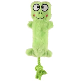 Crinkle Farm Flattie - Frog
