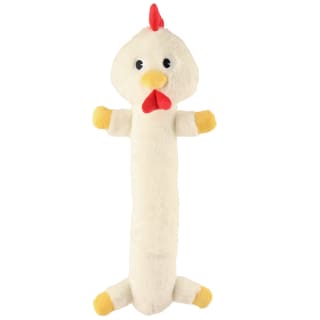 Farm Animal Long Squeaker - Chicken