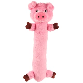 Farm Animal Long Squeaker - Pig
