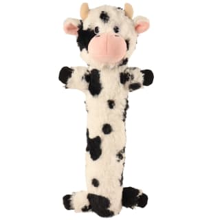 Farm Animal Long Squeaker - Cow