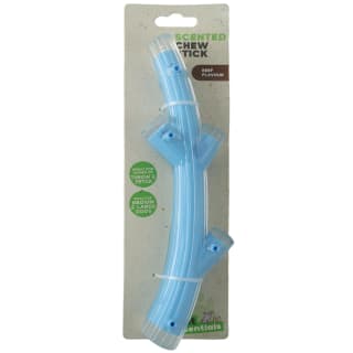 Beef Scented Chew Stick - Blue