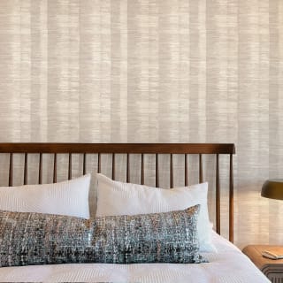 434642-fresco-metallic-textured-stripe-cream-wallpaper