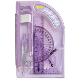 Helix Cool Curves Set - Purple