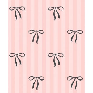434656-bows-pink-stripe-wallpaper-2