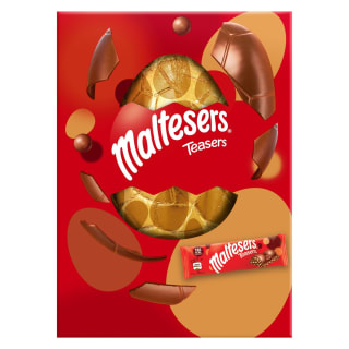 Maltesers Teasers Large Easter Egg 155g