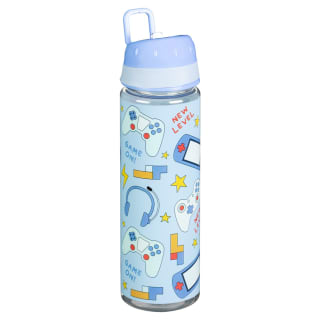 Boys Gaming Water Bottle
