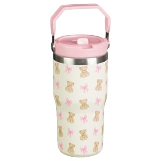 Teddy Bear Hydration Bottle