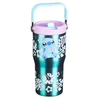 Stitch Hydration Bottle